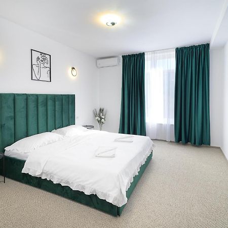 Hotel Francesca Timişoara Extérieur photo
