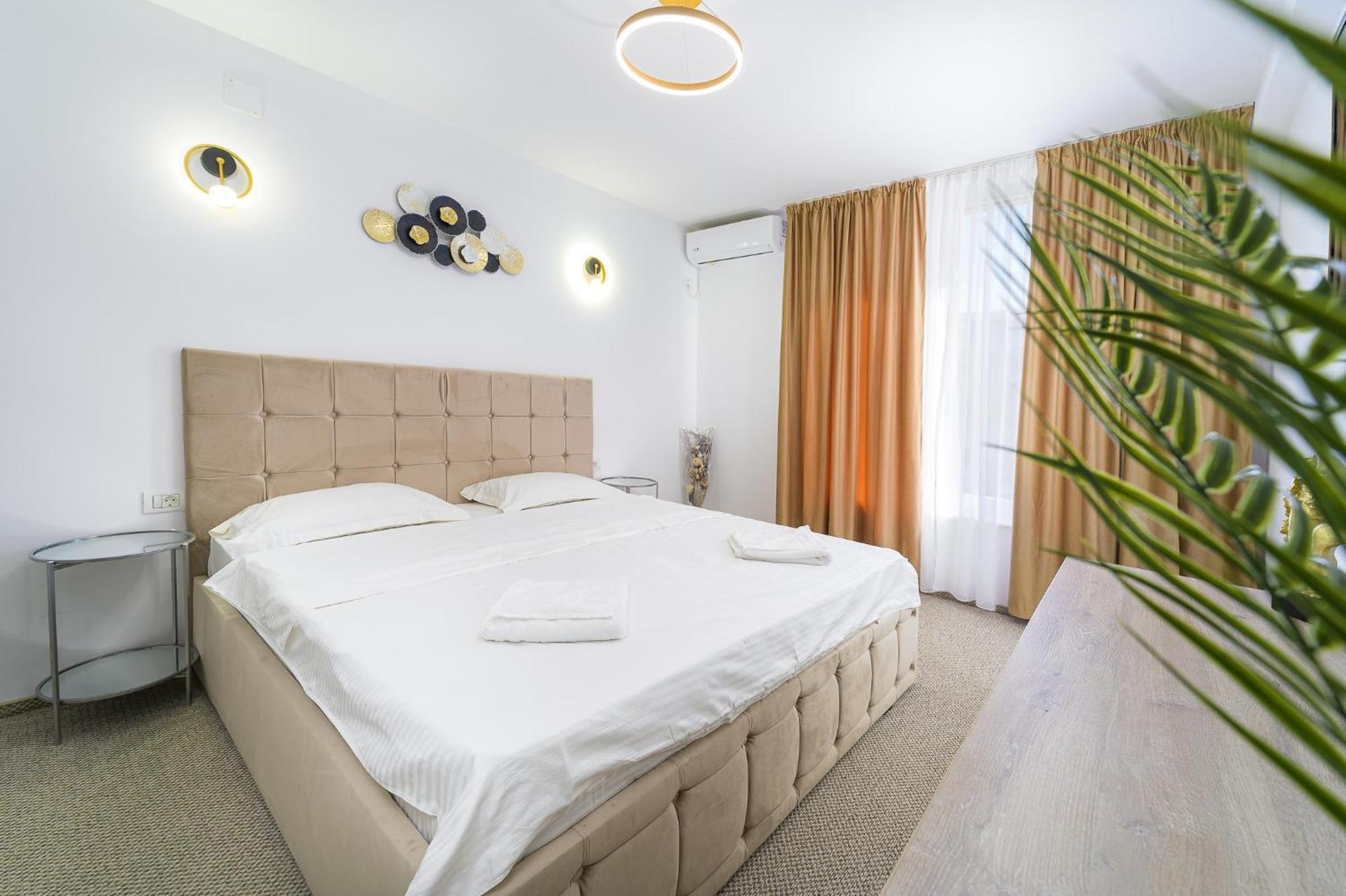 Hotel Francesca Timişoara Extérieur photo