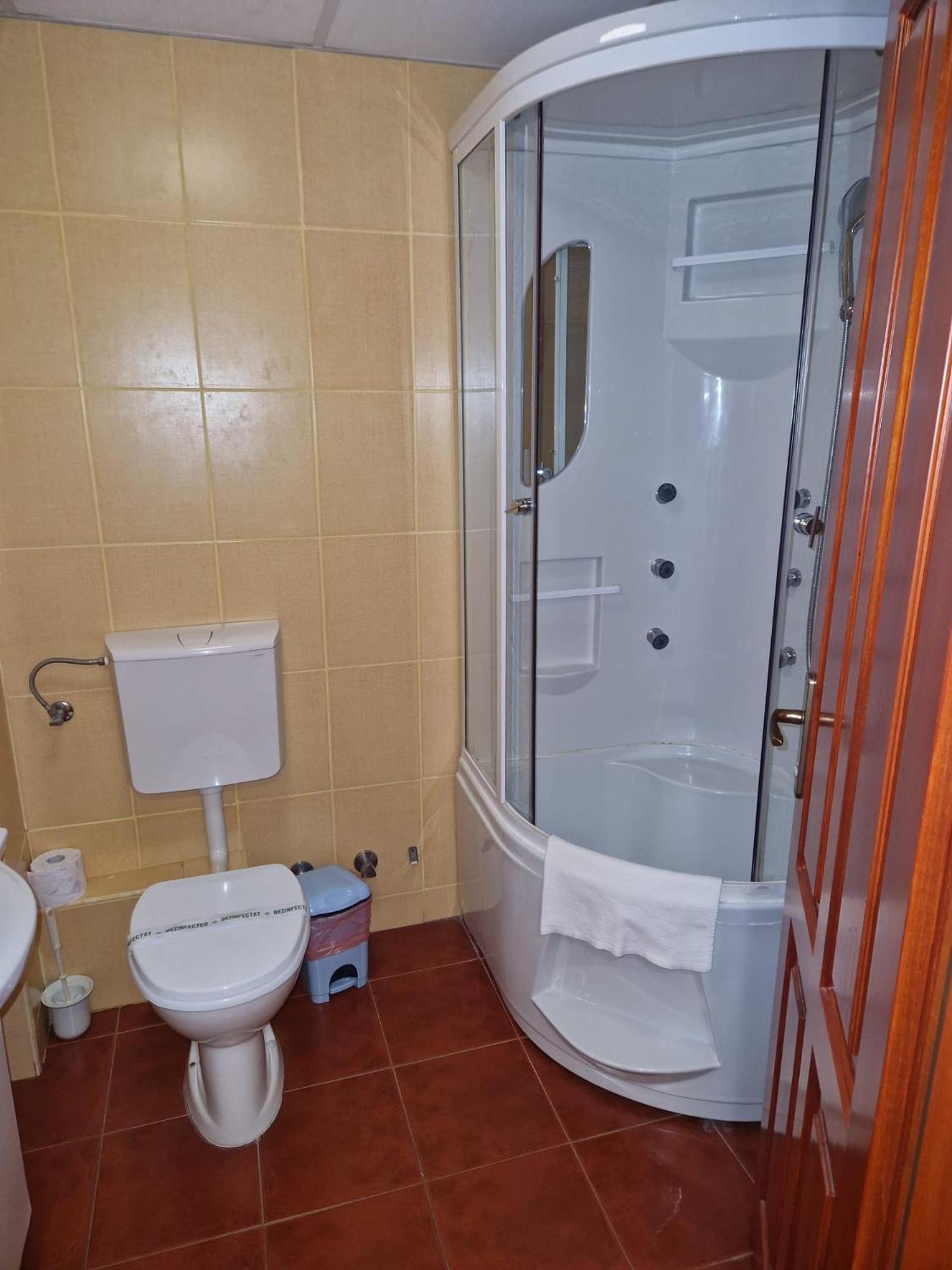 Hotel Francesca Timişoara Extérieur photo