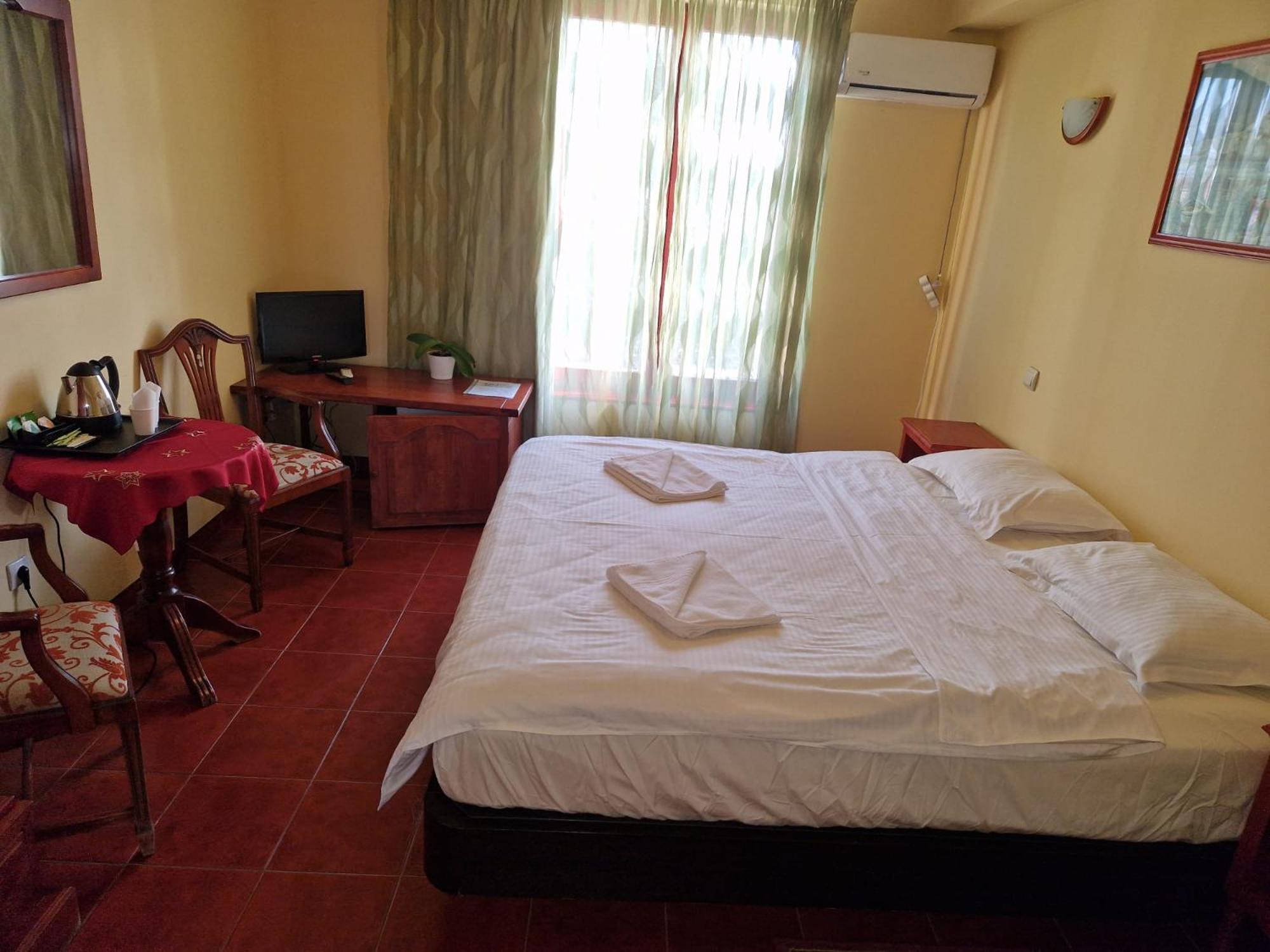 Hotel Francesca Timişoara Extérieur photo