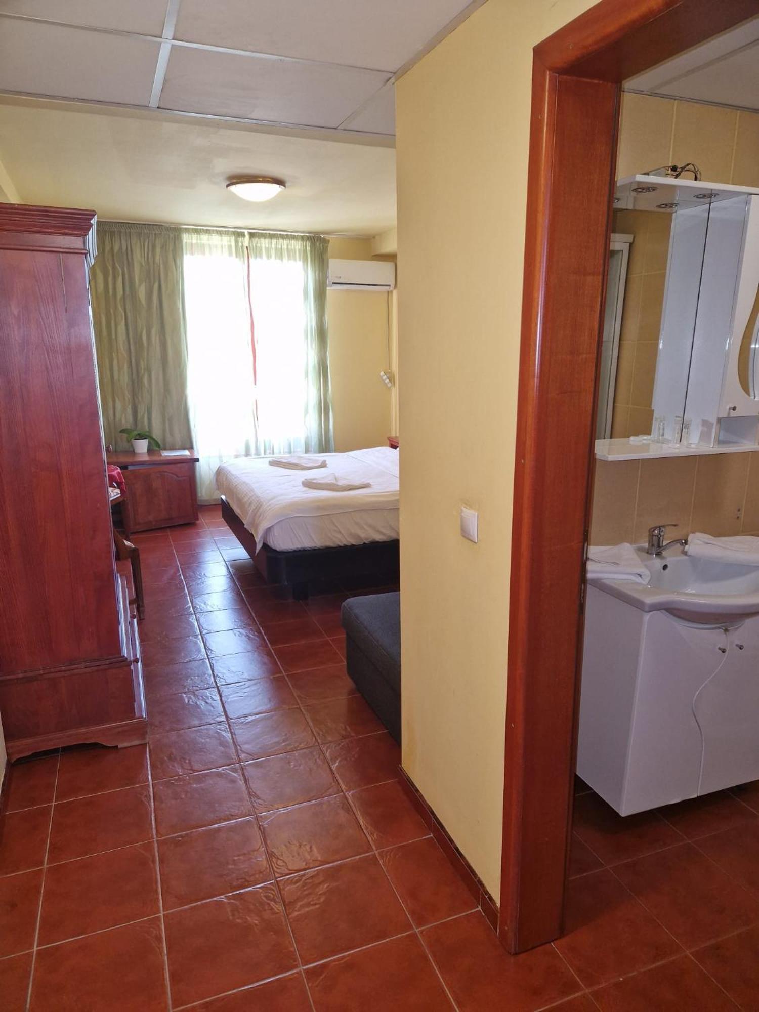 Hotel Francesca Timişoara Extérieur photo