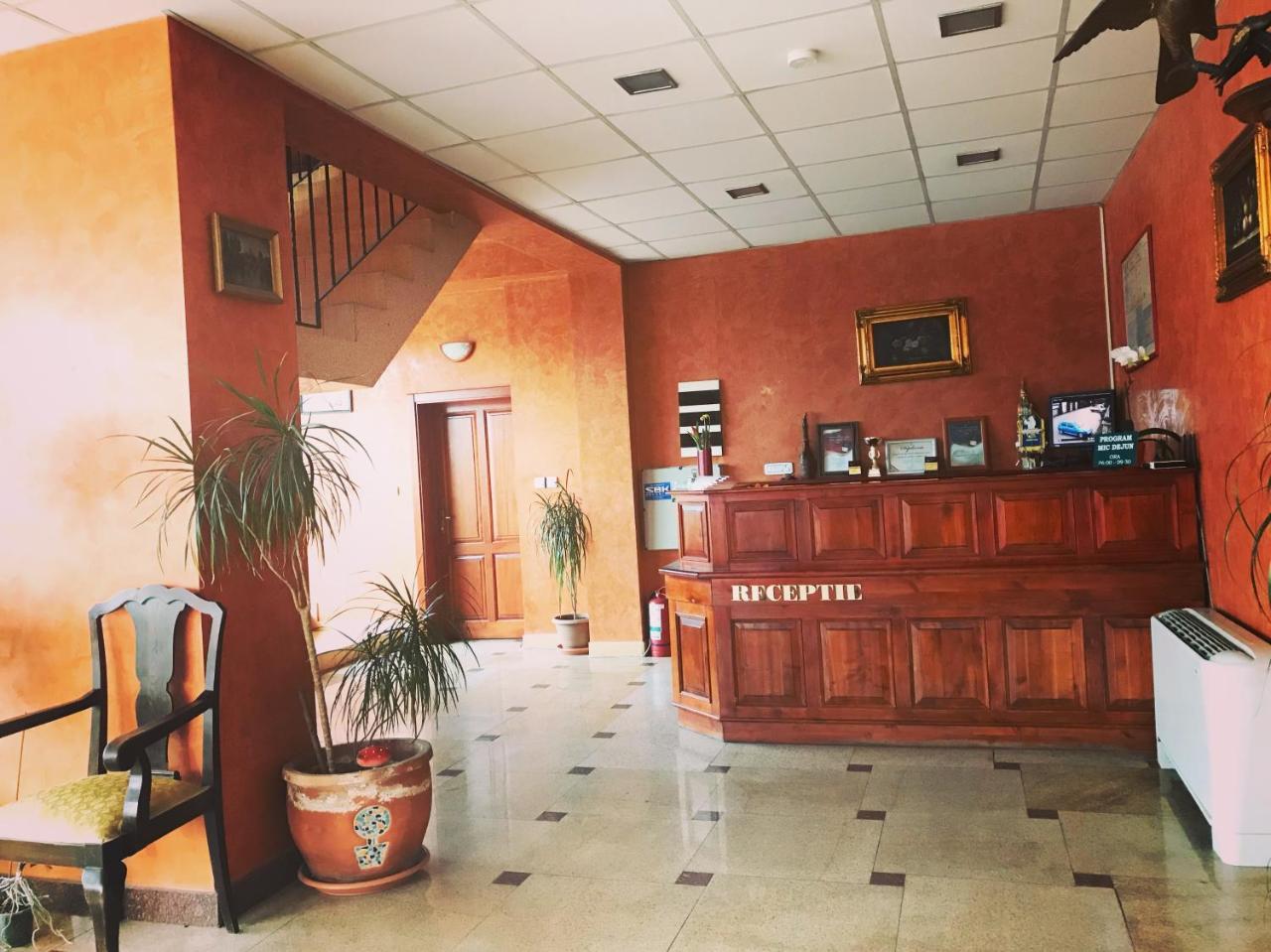 Hotel Francesca Timişoara Extérieur photo